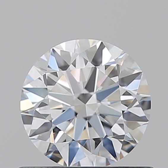 0.710 D VS2 Virtual Selection Round Diamond