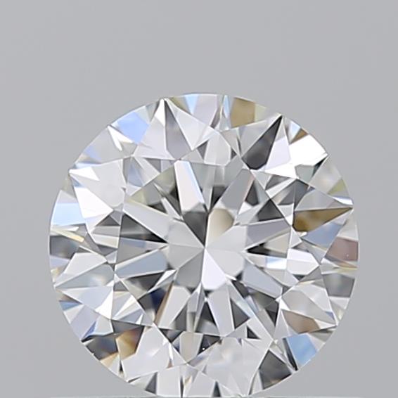 0.710 G VS1 Virtual Selection Round Diamond