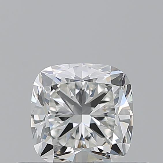 0.500 H VS1 Virtual Selection Cushion Diamond
