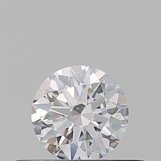 0.320 E SI2 Virtual Selection Round Diamond