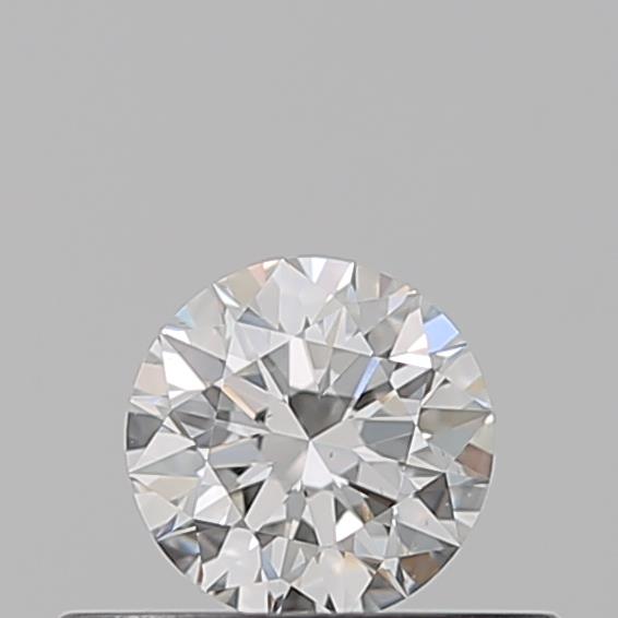 0.310 H VS2 Virtual Selection Round Diamond