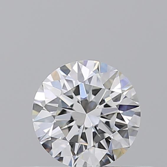 0.410 G VVS1 Virtual Selection Round Diamond