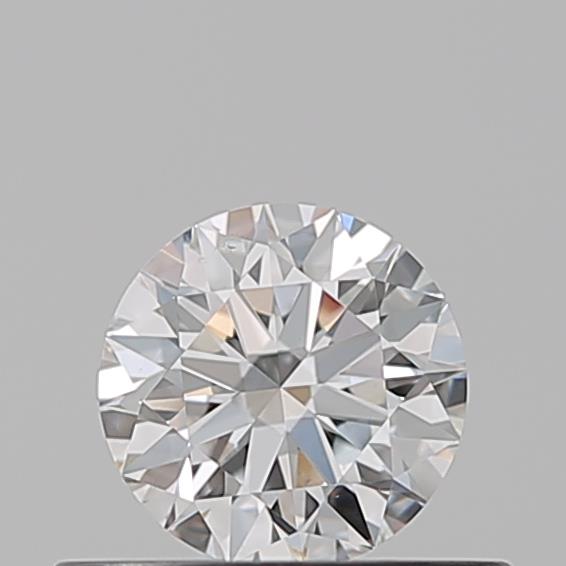 0.400 G SI1 Virtual Selection Round Diamond