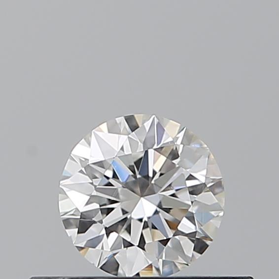 0.300 F SI1 Virtual Selection Round Diamond