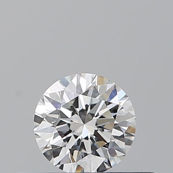 0.300 G VS1 Virtual Selection Round Diamond