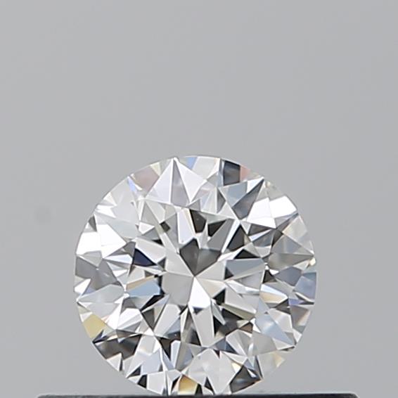 0.330 F VS1 Virtual Selection Round Diamond