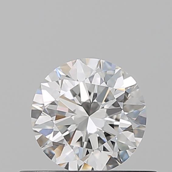 0.440 G VS2 Virtual Selection Round Diamond