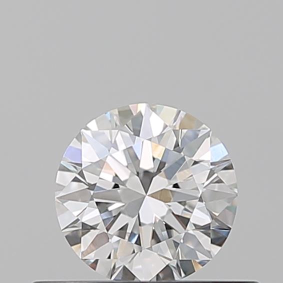 0.390 F VS1 Virtual Selection Round Diamond