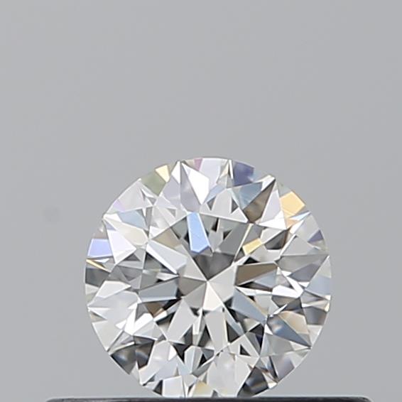 0.340 G VS1 Virtual Selection Round Diamond
