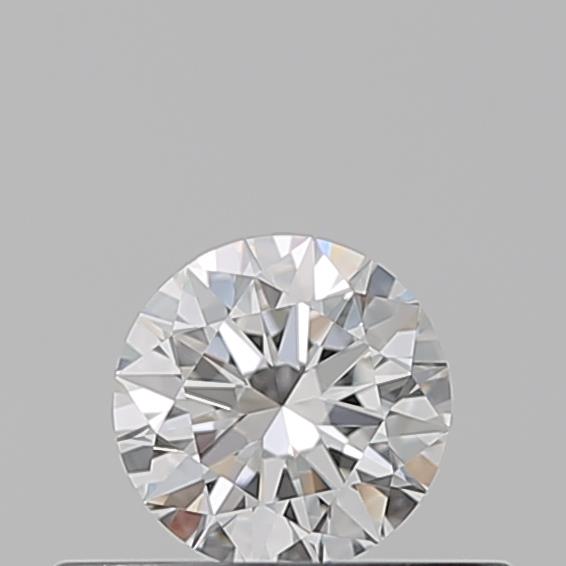 0.310 F VVS1 Virtual Selection Round Diamond