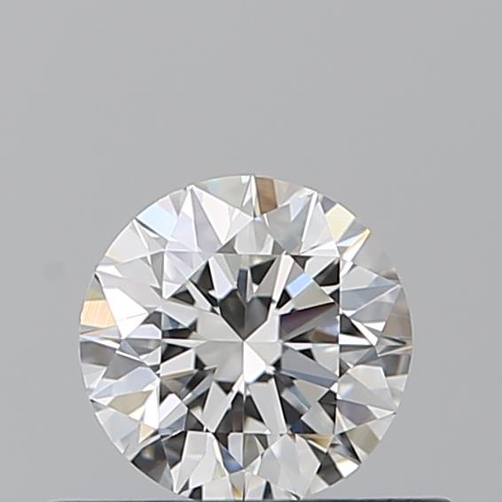 0.430 H VVS2 Virtual Selection Round Diamond