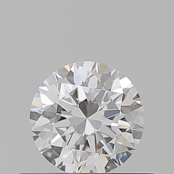 0.410 F VVS2 Virtual Selection Round Diamond