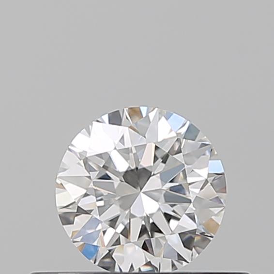 0.350 G VVS2 Virtual Selection Round Diamond
