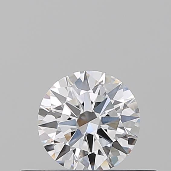 0.300 E VVS2 Virtual Selection Round Diamond