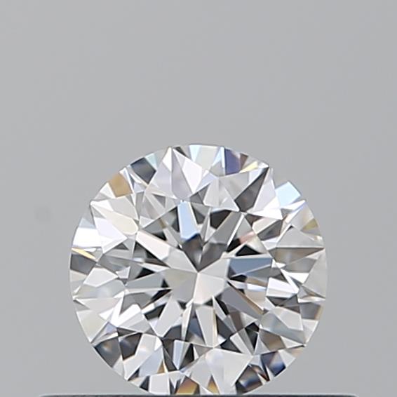 0.400 D VVS1 Virtual Selection Round Diamond