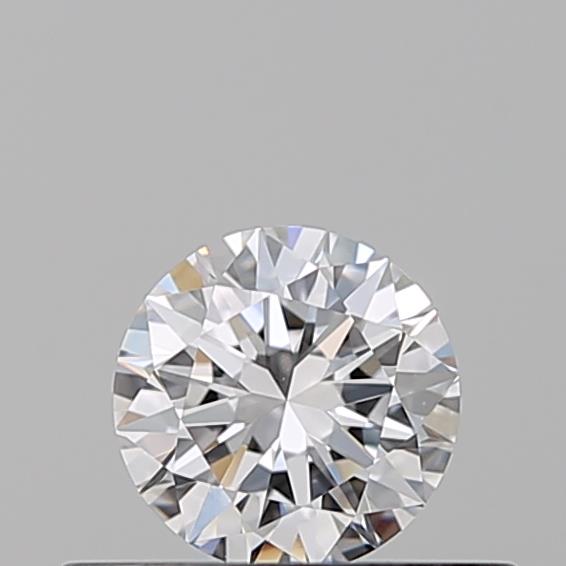 0.330 D VS1 Virtual Selection Round Diamond