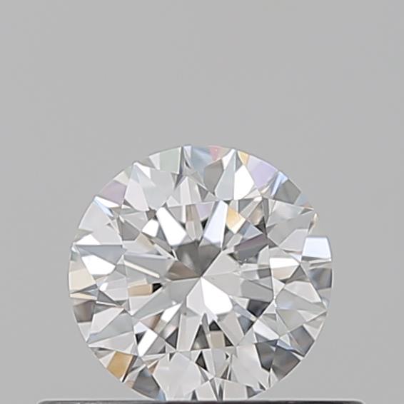 0.400 G SI1 Virtual Selection Round Diamond