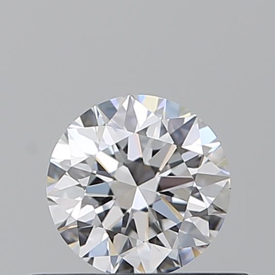 0.440 D VVS1 Virtual Selection Round Diamond