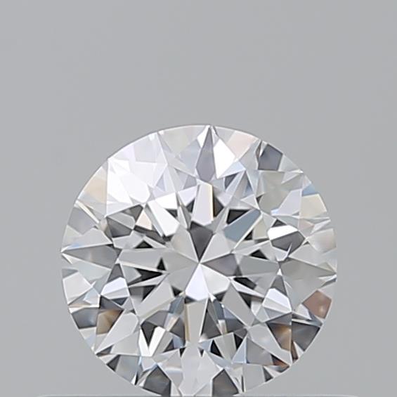 0.500 D VS1 Virtual Selection Round Diamond