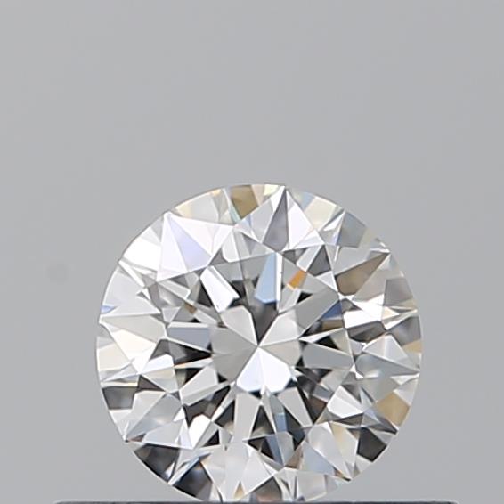 0.400 F VS1 Virtual Selection Round Diamond