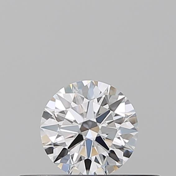0.240 F VS1 Virtual Selection Round Diamond