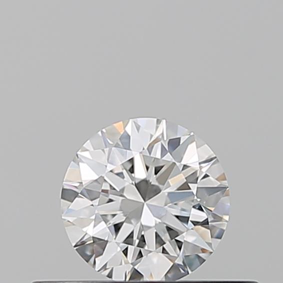 0.310 F VS2 Virtual Selection Round Diamond