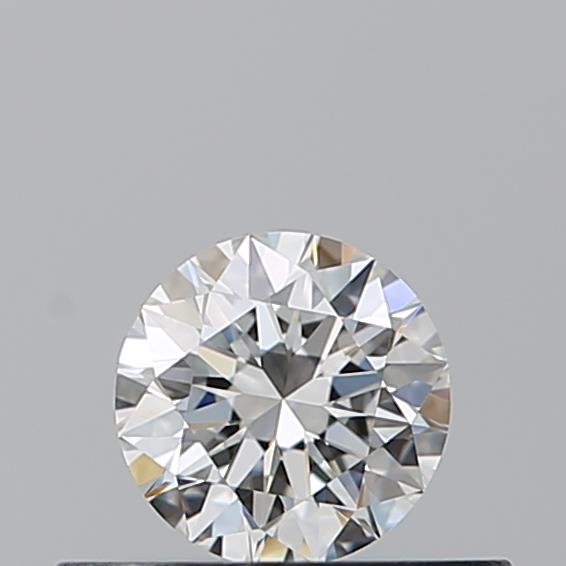 0.300 G VVS2 Virtual Selection Round Diamond
