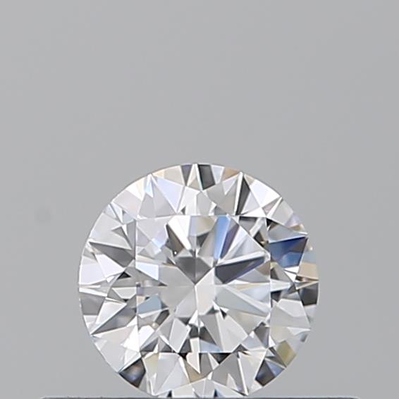 0.310 D VS1 Virtual Selection Round Diamond