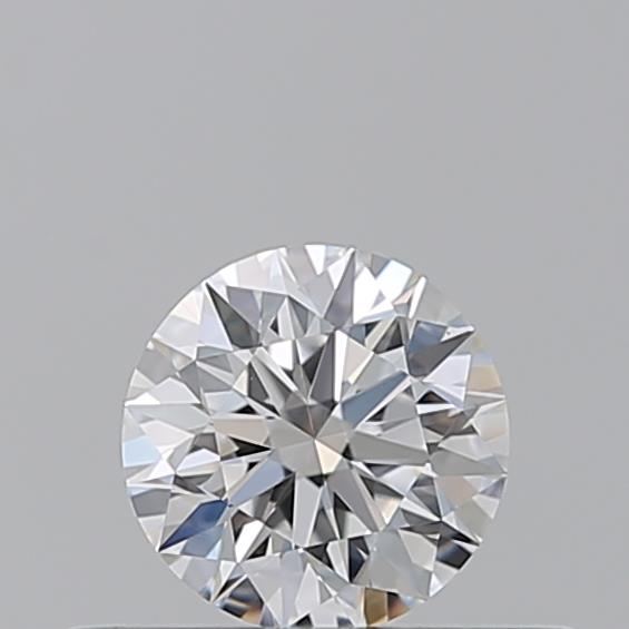 0.350 D VS1 Virtual Selection Round Diamond
