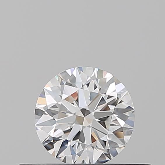 0.330 F VS1 Virtual Selection Round Diamond