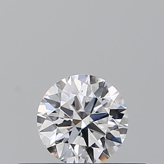 0.250 D VVS2 Virtual Selection Round Diamond