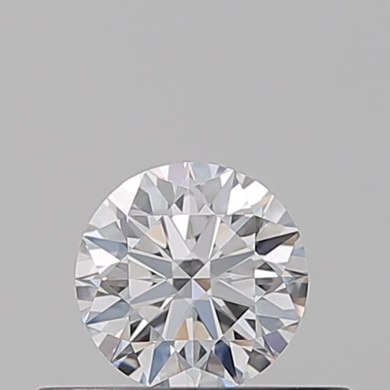 0.310 D VS1 Virtual Selection Round Diamond