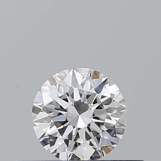 0.300 E SI1 Virtual Selection Round Diamond