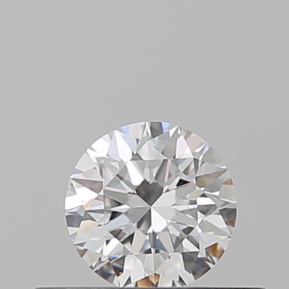 0.300 E VVS1 Virtual Selection Round Diamond