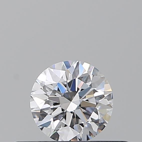 0.300 D VVS1 Virtual Selection Round Diamond