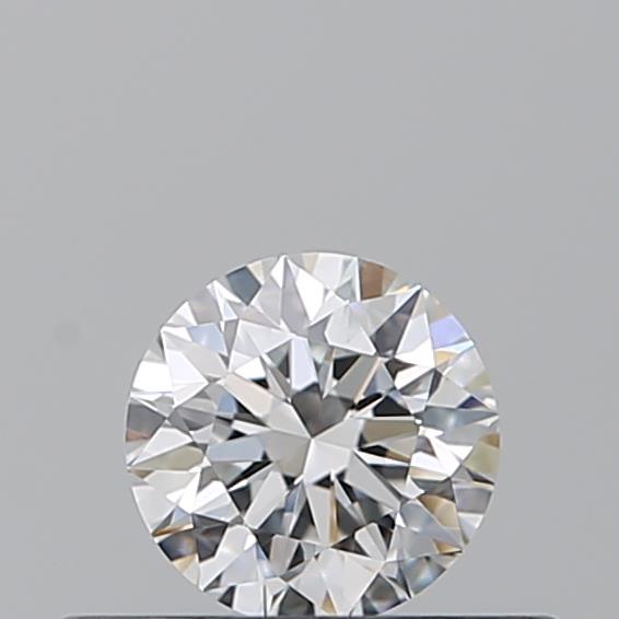 0.320 E VVS2 Virtual Selection Round Diamond