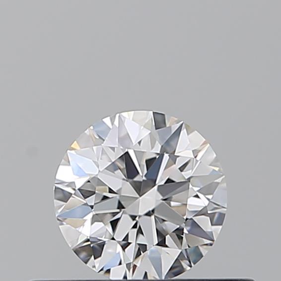 0.340 E VS1 Virtual Selection Round Diamond