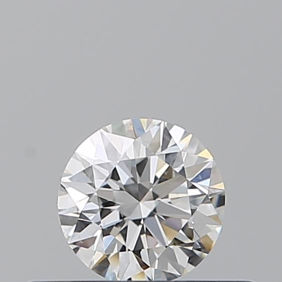 0.310 F VS2 Virtual Selection Round Diamond