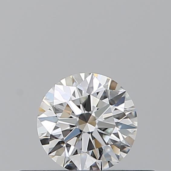 0.300 F VS1 Virtual Selection Round Diamond