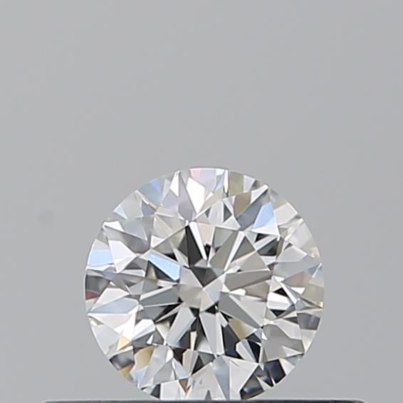 0.310 G VS1 Virtual Selection Round Diamond