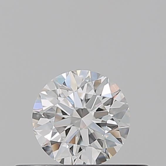 0.300 H VVS2 Virtual Selection Round Diamond