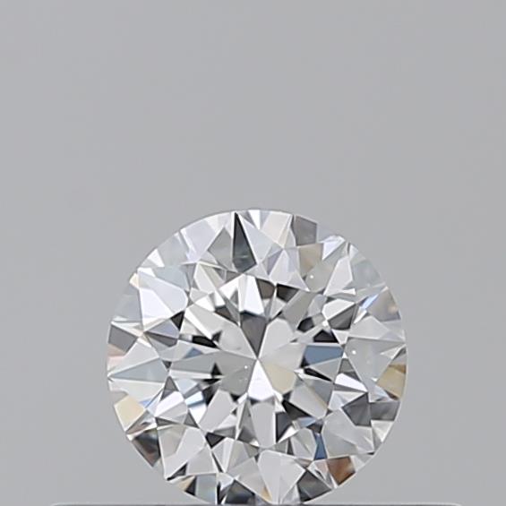 0.300 D SI1 Virtual Selection Round Diamond