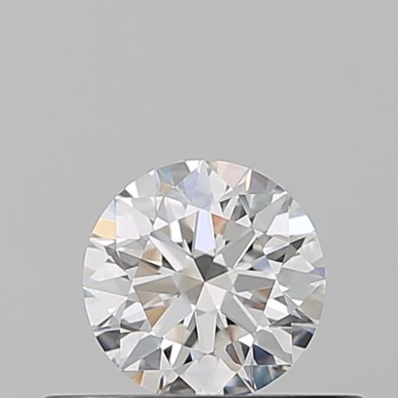 0.330 G VVS2 Virtual Selection Round Diamond