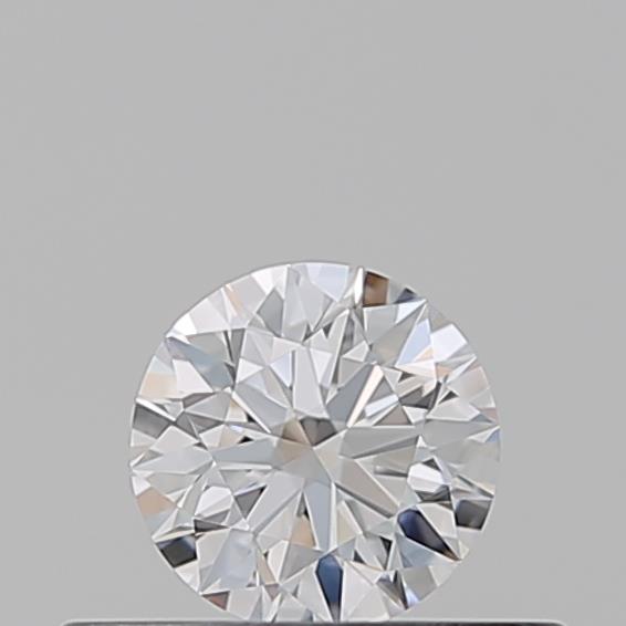 0.300 D VVS1 Virtual Selection Round Diamond