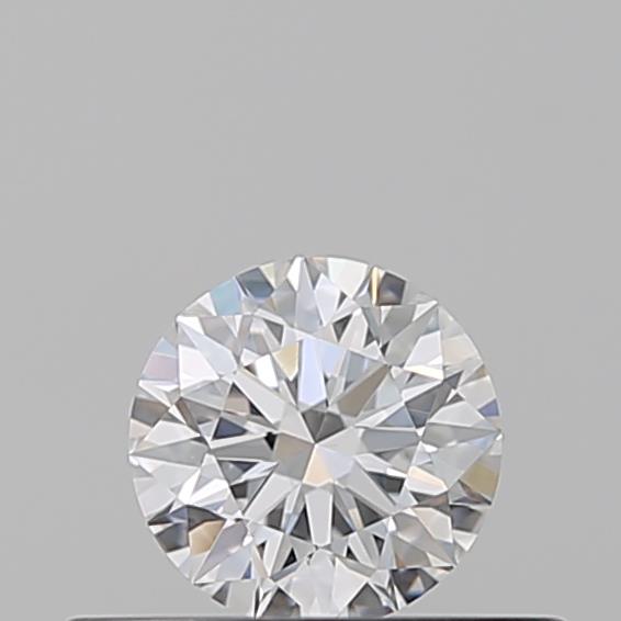 0.320 D VS1 Virtual Selection Round Diamond