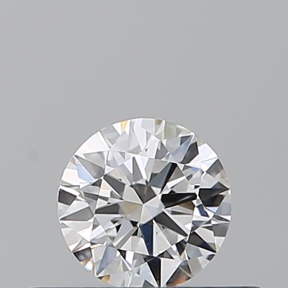 0.310 G VVS2 Virtual Selection Round Diamond