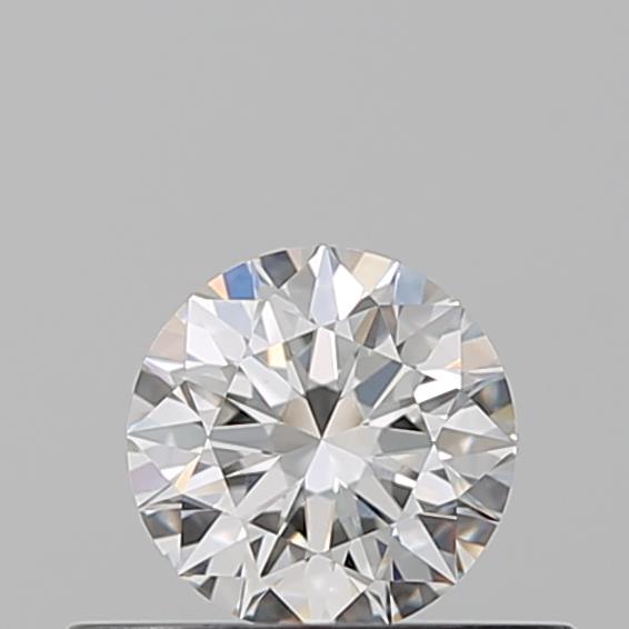 0.350 G VS2 Virtual Selection Round Diamond