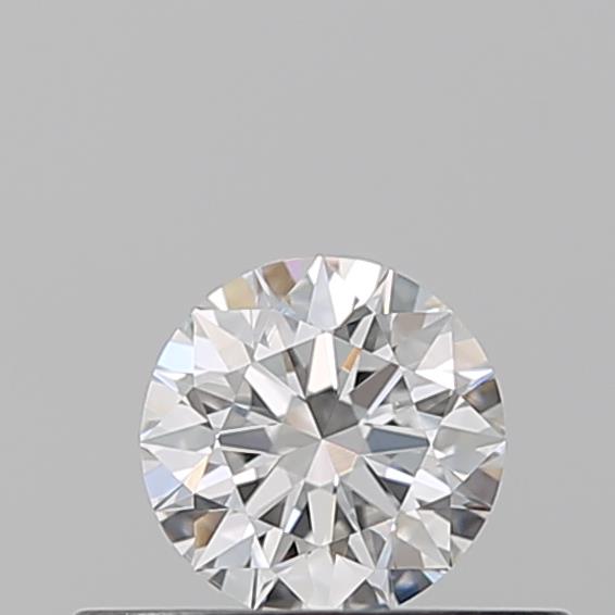 0.310 E VS2 Virtual Selection Round Diamond