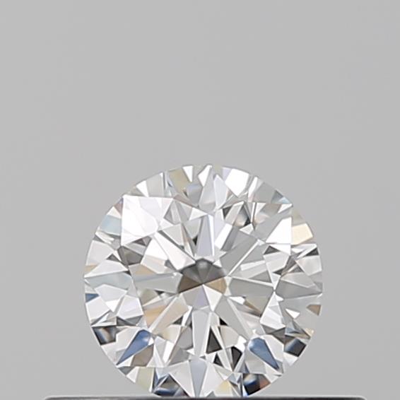 0.310 G VS1 Virtual Selection Round Diamond