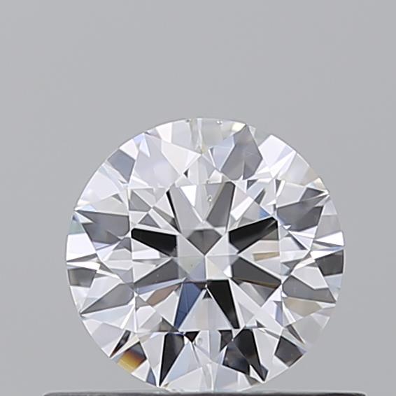 0.500 D SI1 Virtual Selection Round Diamond